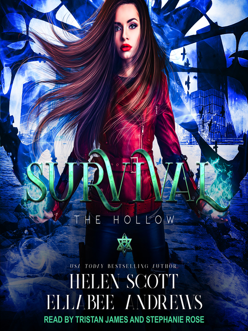 Title details for Survival by Helen Scott - Available